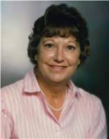 Anita Richardson Obituary (1944