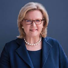 Freddie Mac Names Diana Reid Its New CEO