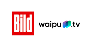 Schließlich will man, gerade gemütlich auf der couch sitzend und mit der fernbedienung bewaffnet, das beste programm für jetzt im tv kennen. Bild Kommt Jetzt Auf Alle Bildschirme Eigener Tv Kanal Auf Waipu Tv