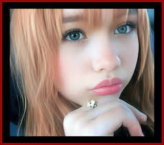 DO YOU RECOGNIZE THIS COUPLE and/or MISSING CHILD?? WE NEED YOUR HELP!! Do  you know any children that are 16 years old that went to kindergarten in LA  please share this with