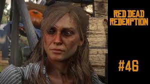 Red Dead Redemption 2