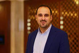 Don omar — dale don 03:32. Omar Odeh Ey Mena Financial Accounting Advisory Services Leader