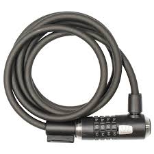 I sent you my lock for replacement, can you also send me extra keys? Kryptonite Kryptoflex 1218 Combo Cable Bike Lock Buy Online Bergfreunde Eu