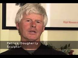 Patrick Dougherty: A Sculptor Comes to Indiana