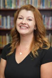 Early Childhood Faculty & Staff