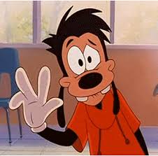 Goofy and max on the rocks from the story an extremely goofy movie (max x jamie) by jedi271217 (jamie ❤️) with 1,048 reads. Not Found Goofy Movie Goofy Disney Disney Characters Goofy