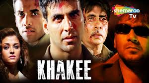 Khakee