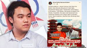 Ppap (pen pineapple apple pen). Biadap Program Solat Di Masjid Pun Nak Bantah Fakir Ilmu