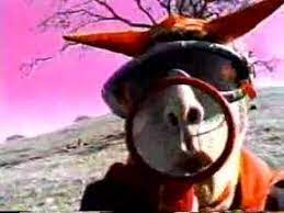 Tom Waits I Don T Want To Grow Up Youtube