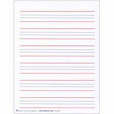 Kindergarten Letter Writing Paper Elegant Maxiaids In 2020 Letter Writing Paper Letter Writing Kindergarten Kindergarten Letters
