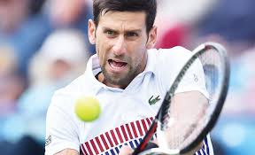 San diego padres mlb picks, odds, predictions 6/22/2021 houston astros vs. Djokovic Downs Young In Eastbourne Quarterfinals Arab News