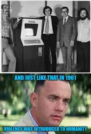 Meme generator, instant notifications, image/video download, achievements and many more! Forrest Gump Memes Gifs Imgflip