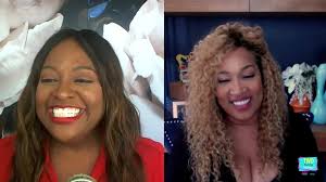 Get to know the family tree of Kym Whitley