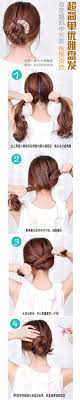 Diy Hair Style Gunluk Sac Modelleri Yandan Orguler Guzellik Sirlari