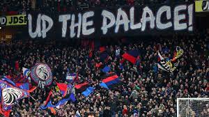 This club was, however, dissolved in the 1870s. Crystal Palace Fans Are The Lifeblood Of English Football British Gq British Gq