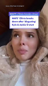 The Day Before The Exam Olivia Agreed to Go Out with Kyle