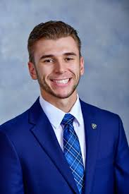 Spring 2020 Officers