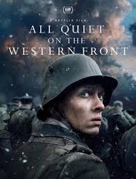 All Quiet On The Western Front (2022)