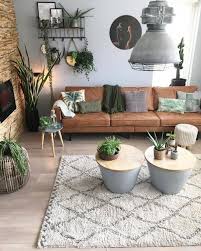 Looking For Interior Design Ideas For Your Living Room Decor Take A Look At This Industrial Living Room With An Industrial House Interior Interior Design Home