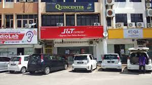 Nationwide express service center & stations. J T Express Jalan Sultan Zainal Abidin Trg018 Di Bandar Kuala Terengganu
