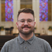 Tim Sanderlin's Instagram, Twitter & Facebook