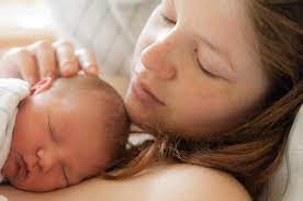 Babyflitterwochen Die Ersten Wochen Nach Der Geburt Liliput Lounge