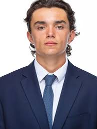 2022 Men's Lacrosse Roster