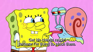 Nick Animal Madness Animals Nick Spongebob