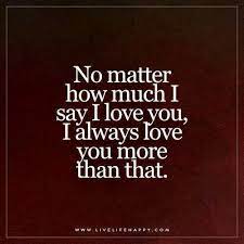 Maybe you would like to learn more about one of these? Pin By Aana On My Life Live Life Happy Love Quotes I Always Love You