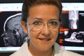 Fátima Matute, nueva consejera de Sanidad de la Comunidad de Madrid