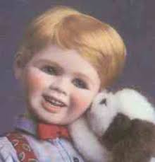 Modern Dolls ~ T to Z ~ Listings with Thumbnail Linked Picture