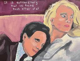 Joseph Earp (@josephearppainter) • Instagram photos and videos