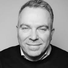 Earlier this year, I took