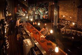 The 10 Most Underrated Drinking Cities In America Best Cities Drinking Party City