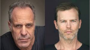 I Play Rocky' Casts Kiki Seto as Talia Shire and Robert Morgan as Burgess  Meredith