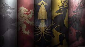 Game Of Thrones Wallpapers Imgur Ipad Mini Wallpaper Deer Wallpaper Game Of Thrones Merchandise