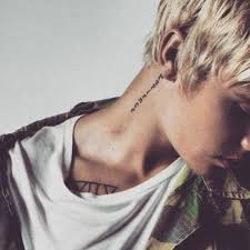 Bieber News Com Justin Bieber Tattoos Love Justin Bieber Justin Bieber Pictures