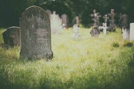 The History of Grave Markers in America ...