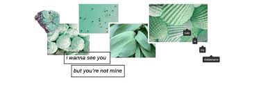 Aesthetic Black And Yellow Twitter Header 