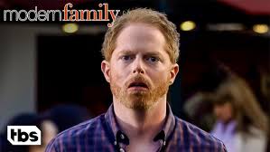 Things Get Awkward When Mitchell and Alex Go Christmas Tree Shopping (Clip) 