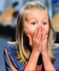 She won! She won it all! Congrats to Hill-Murray 6th grader, Paige Goehner  who won the 𝐊𝐢𝐝𝐬 𝐁𝐚𝐤𝐢𝐧𝐠 𝐂𝐡𝐚𝐦𝐩𝐢𝐨𝐧𝐬𝐡𝐢𝐩