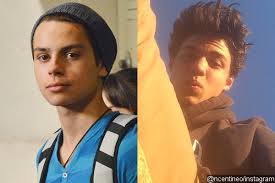 Woah, woah, woah, welcome back! The Fosters Replaces Jake T Austin With Noah Centineo