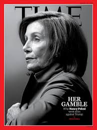 We did not find results for: We Ve Upped The Ante Why Nancy Pelosi Is Going All In Against Trump Time
