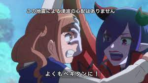 ヒーリングっどプリキュア 5話感想 正反対の2人が気まずい のどかちゃんカリスマリーダーの片鱗が ヒープリ 気まずい リーダー プリキュア