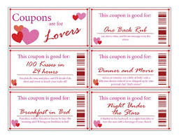 Love Coupon Book Printable Love Coupons Love Coupons For Him Coupons For Boyfriend