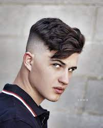 There's no better time than the new year to embrace a new look. 50 Most Popular Men S Haircuts In June 2021
