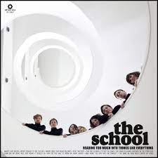 Baby Won T You Stay With Me Tonight The School Fika Recordings