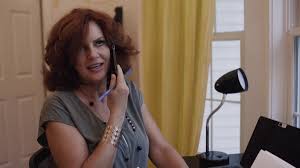 Andi James - All About Hope by Lust Cinema by Erika Lust