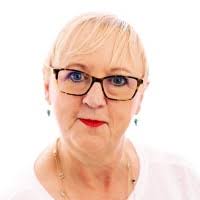 Elaine Hand-Griffiths