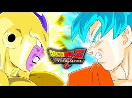 They just want a good solid fighting game and this is what budokai 4 offers as its 2d gameplay includes more depth and requires greater strategy than most other genres in its releases and all dragon ball games focus on dragon ball z while giving very little time to the original dragon. Dragon Ball Z Budokai Tenkaichi 4 Youtube